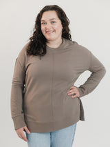 Wheat Sweater