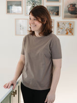 Prairie Tee