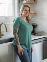 Janis Tee