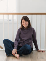 Classic Dusk Sweater