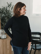 Classic Dusk Sweater