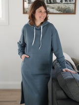 Classic Cottage Sweater