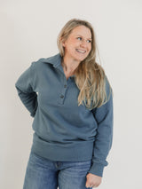 Classic Coastal Sweater