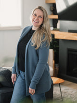 Classic Briton Cardigan