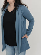 Briton Cardigan