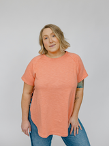 East End Tee
