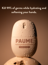 Paume Hydrating Antibacterial Hand Mist