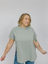 East End Tee