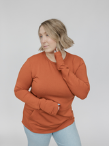 Hillside Sweater