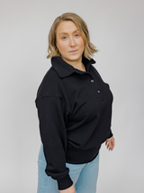 Classic Coastal Sweater