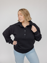 Classic Coastal Sweater