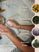 Paume Hydrating Antibacterial Hand Mist