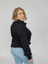 Classic Coastal Sweater