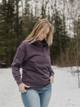 Classic Coastal Sweater