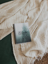 Blondie Brand Notebook