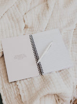 Blondie Brand Notebook
