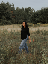 East End Sweater