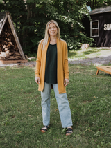 Briton Cardigan