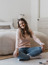 Canyon Sweater