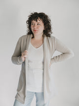 Classic Briton Cardigan