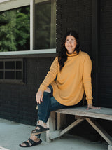 Classic Dusk Sweater