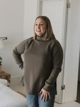 Classic Dusk Sweater