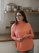 Classic Dusk Sweater