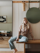 Classic Forest Hoodie