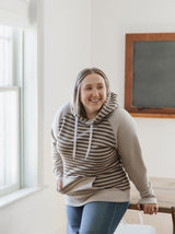 Classic Forest Hoodie