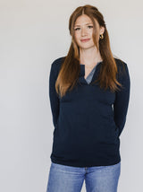 Canyon Sweater