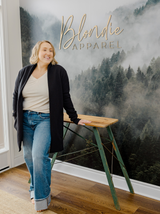 Classic Briton Cardigan