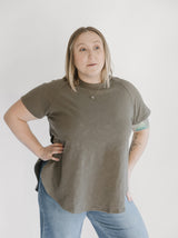 East End Tee