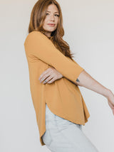 East End Sweater
