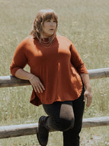 East End Sweater