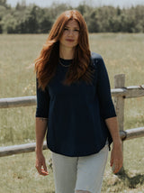 East End Sweater