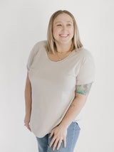 Janis Tee