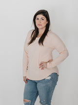 Long Sleeve Janis Tee