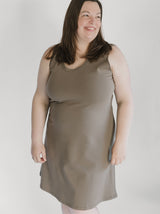 Lake Dress