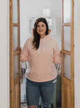 Classic Forest Hoodie