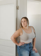 Primrose Crop Tank