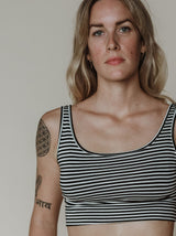 Primrose Crop Tank