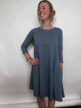 Riverbend Tunic