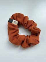 Blondie Scrunchie