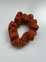 Blondie Scrunchie