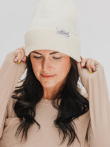Trekking Toque