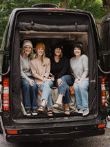 Trekking Toque