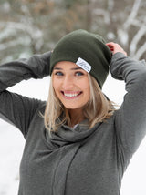 Trekking Toque