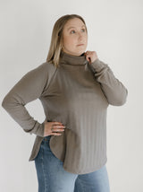 Woodland Dusk Sweater
