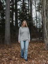 Wheat Sweater - SALE