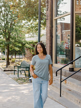 NEW Rideau Shoreline Tee